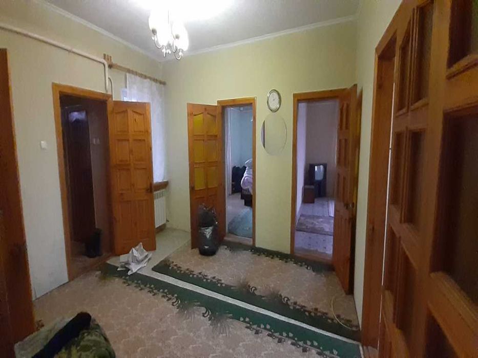 Будинок в Гожулах. ЄВідновлення, обмін.