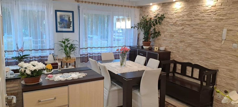 REZERWACJA - Mieszkanie na parterze przy ulicy Różanej 2