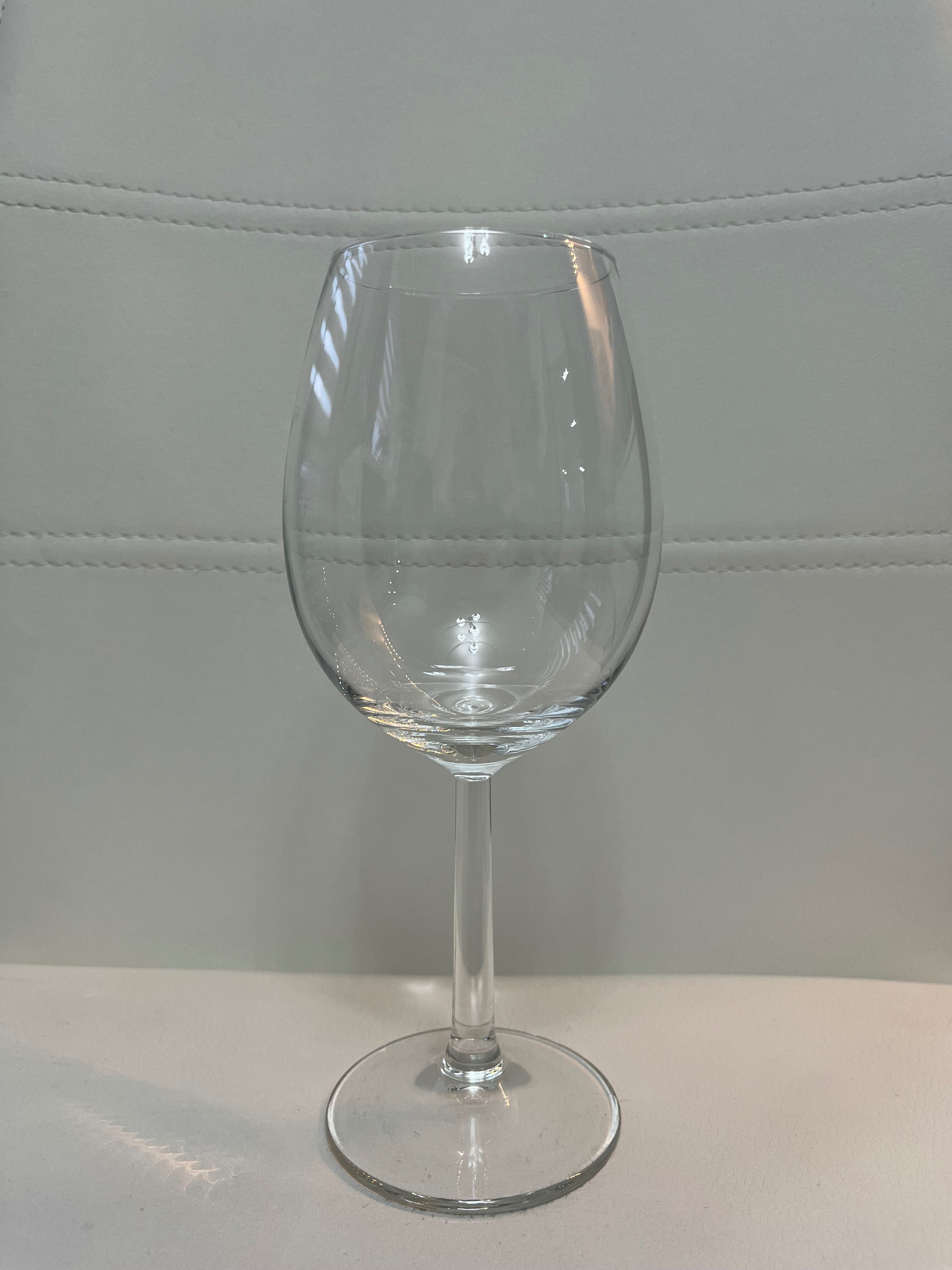Kieliszki do wina Martini cognac szampana likieru