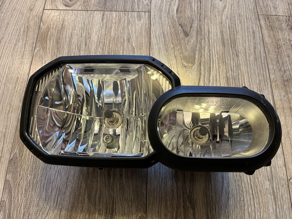 Reflektor BMW F800GS