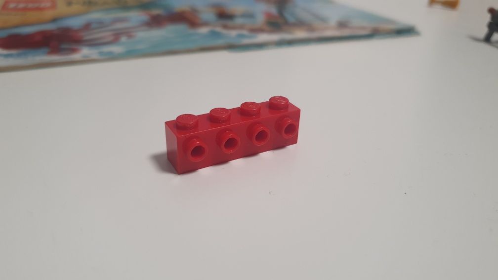 Lego pirates 6240 Kraken Attackin