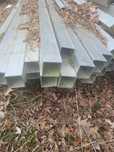 Profil aluminiowy 50x50x2 długość 6m 150zł
