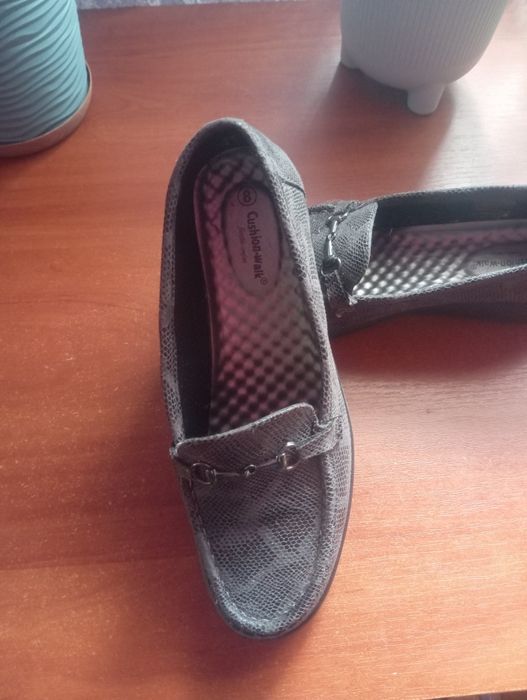 Туфлі жіночі,якісний замінник