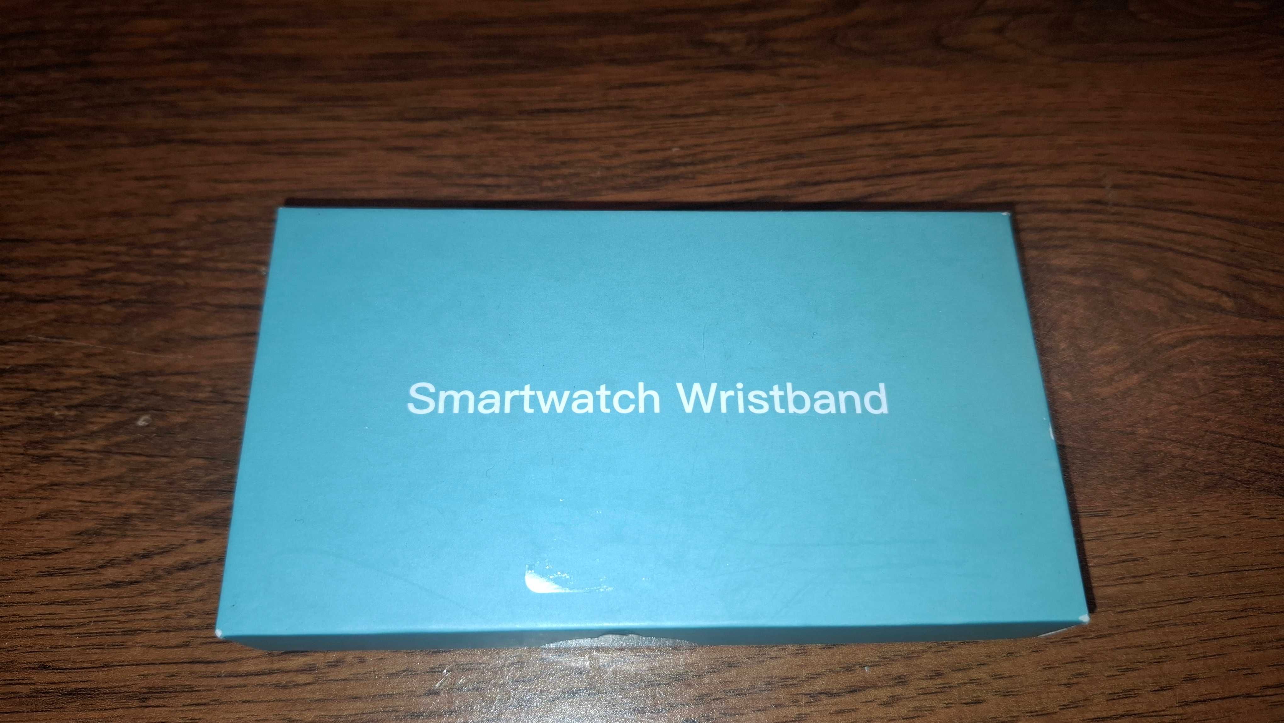 Pasek do Zegarka / Smartwatcha