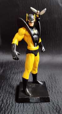 Figurka Marvel Klasyczna Ołowiana Yellow Jacet ok 8 cm
