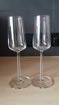 2 kieliszki do szampana, proseco. iittala Essence. Nowe