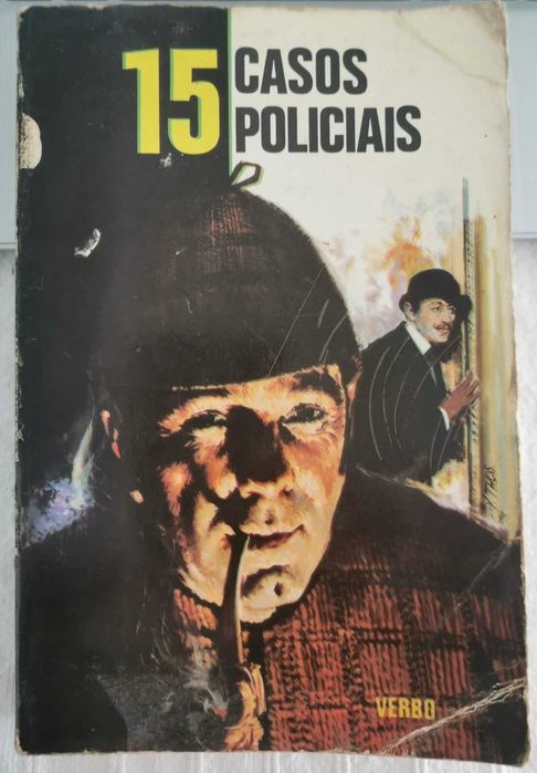 15 Casos Policiais