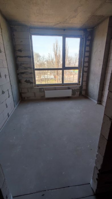 Продажа великої  2 х кімн квартири в ЖК А+Я