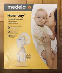 Laktator ręczny medela 150ml