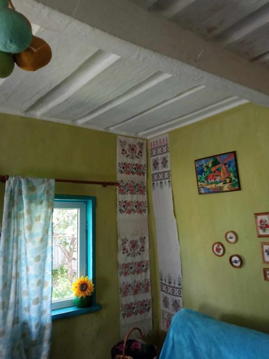 Будинок в селі Великий Крупіль