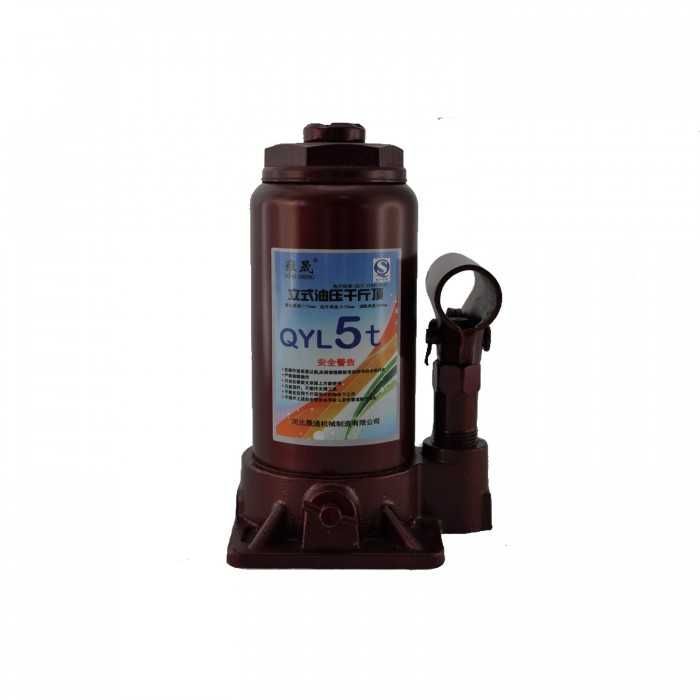 Macaco Hidráulico de Garrafa 5TON