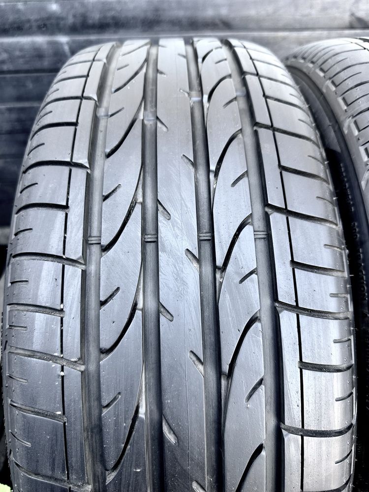 235/45/19 Bridgestone Dueler H/P Sport | 95%остаток | летние шины