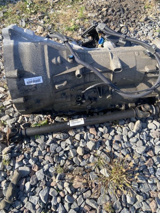 Коробка автомат акпп роздатка кардан bmw f25 акпп bmw f25 f26