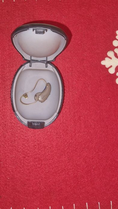 Aparat słuchowy Signia Pure 312 3X