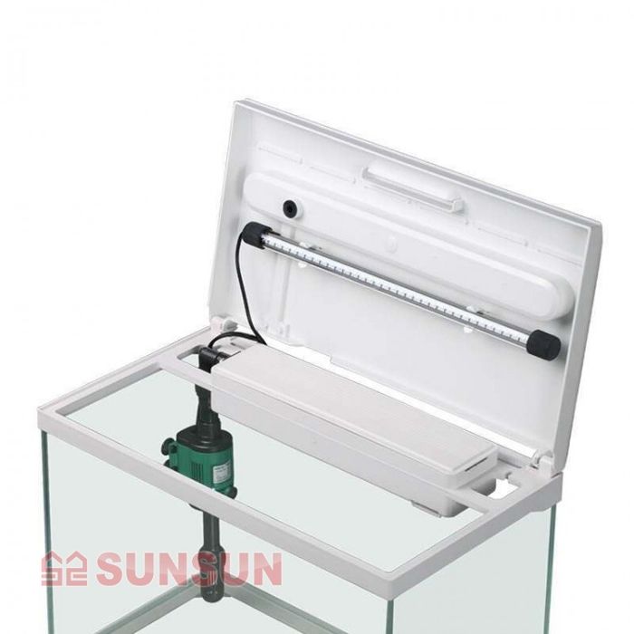 Акваріум Sunsun AT-350C