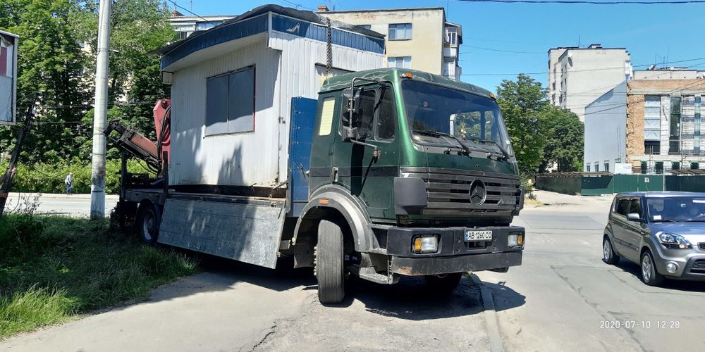 Дом Кунг 9 на 3 вагончик 3 на 6 доставка дача  вагончики будівельні