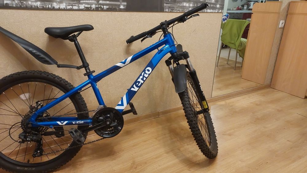Vento Storm Велосипед