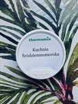 Nośnik do Thermomix TM5 Kuchnia śródziemnomorska