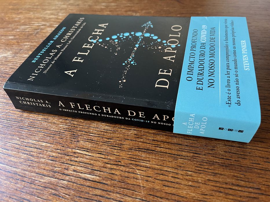 A flecha de apolo