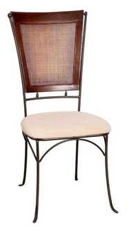 Krzesło Parigi Vinotti