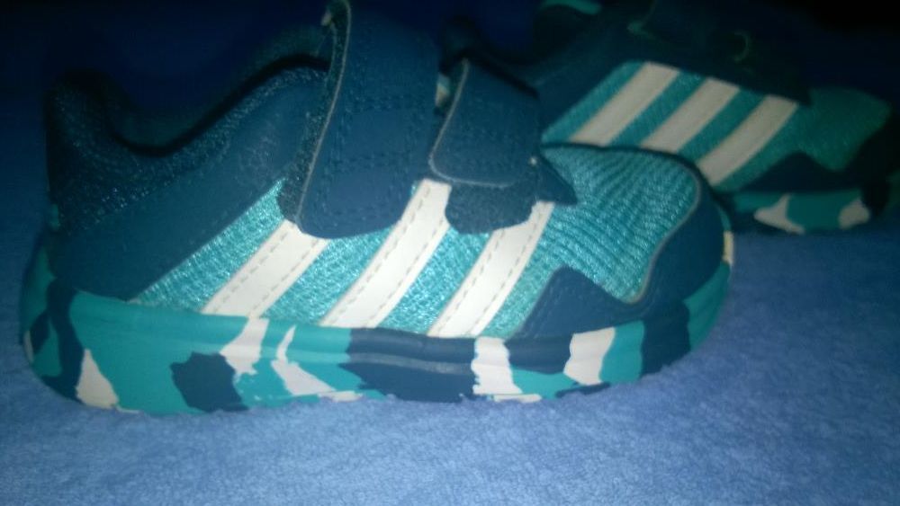 Adidas 23 super wygodne