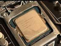 Processador  e ram