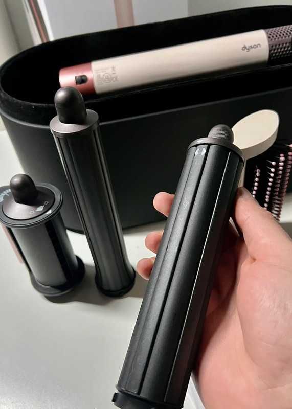 Dyson Airwrap Multi-Styler Complete HS05