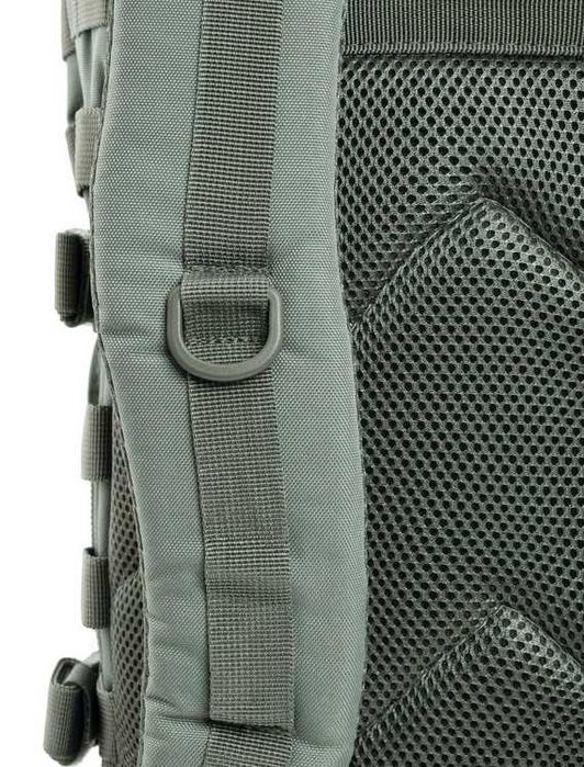 Тактичний рюкзак Mil-Tec US Assault Pack Large 36 л multicam