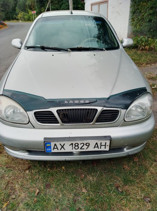 Продам Ланос 1.5