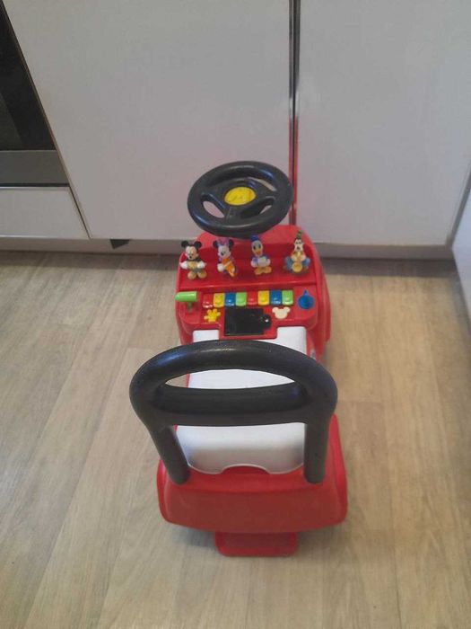 Толкар бренду Disney