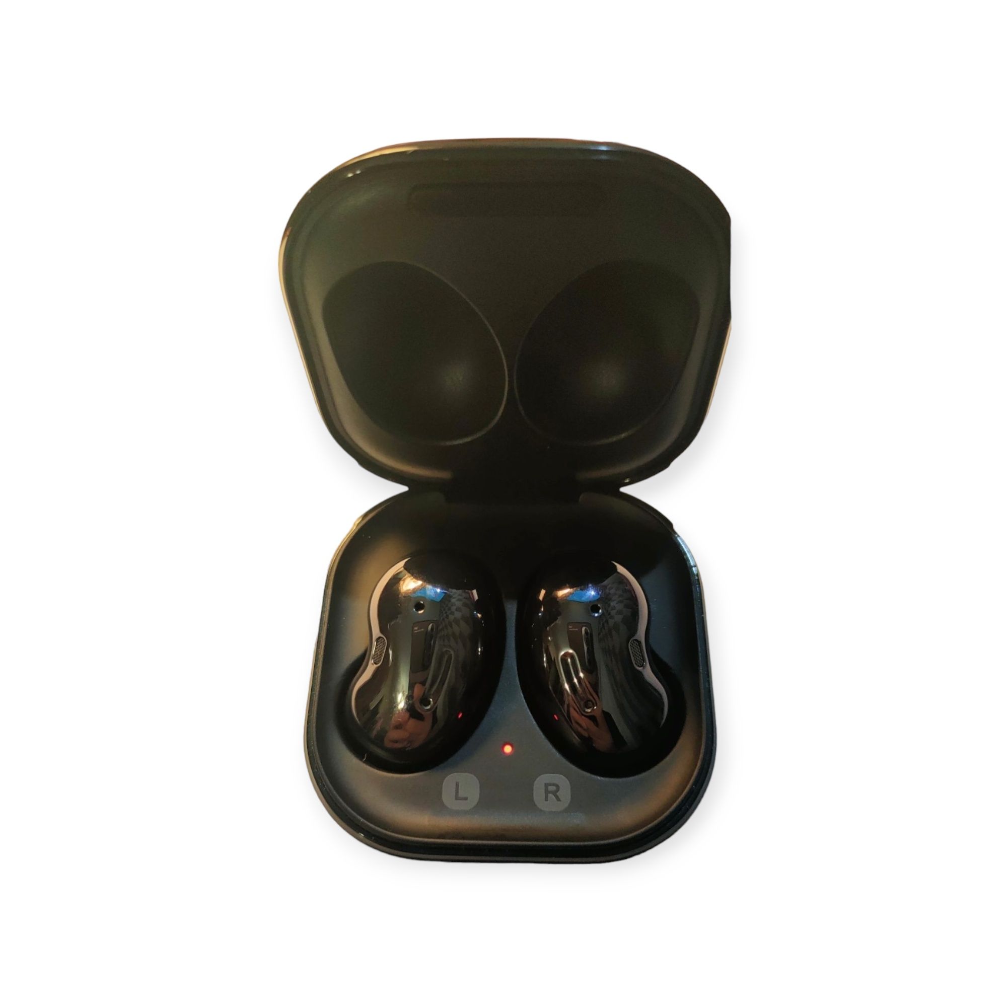 Samsung galaxy buds live.