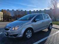 Opel Corsa Opel Corsa 1.2 Benzyna 80KM