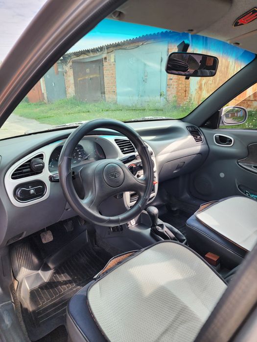 Продам Daewoo 2006р