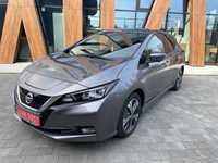 Продам Nissan Leaf 2019 baseus