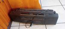 Radio TOSHIBA RT-8038 retro