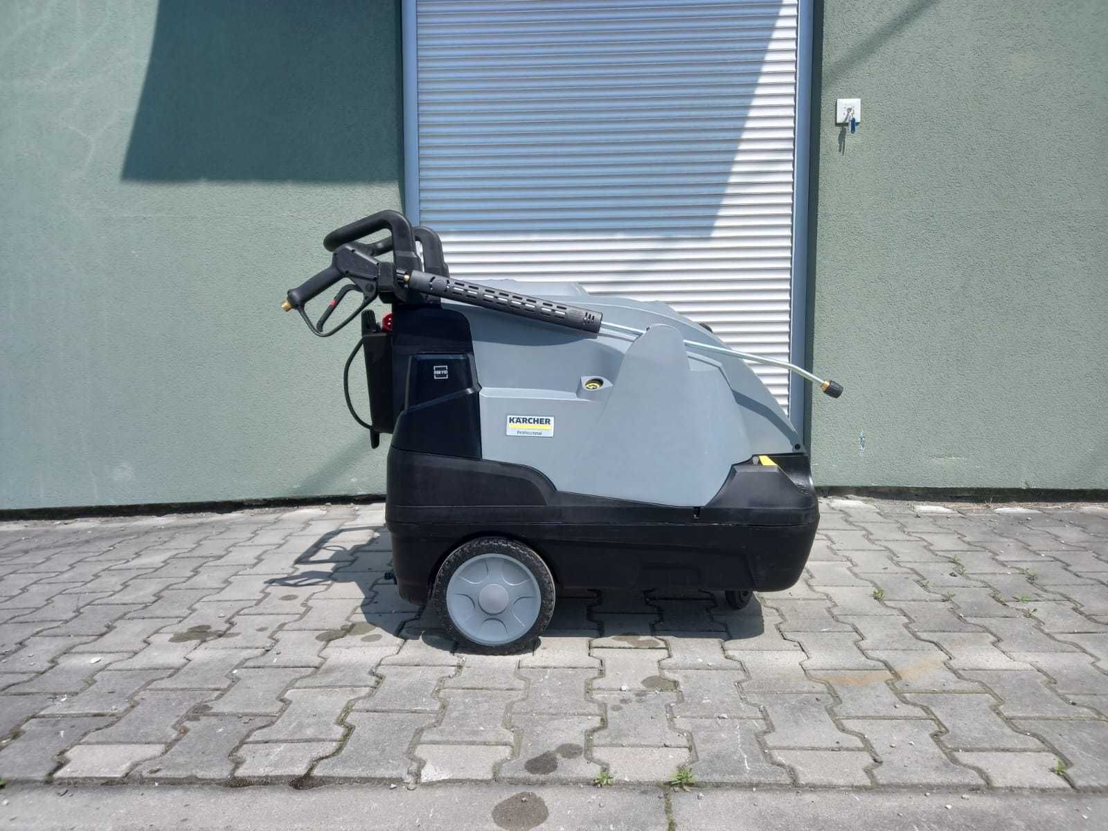 Profesjonalna Myjka gorącowodna KARCHER HDS 7/16 C 2020r