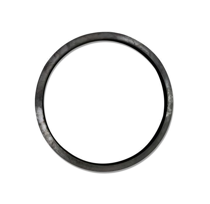 NOWA Obrotnica DO Przyczepy Kraniec 1000 mm do 4 TON MOCNA [0041]