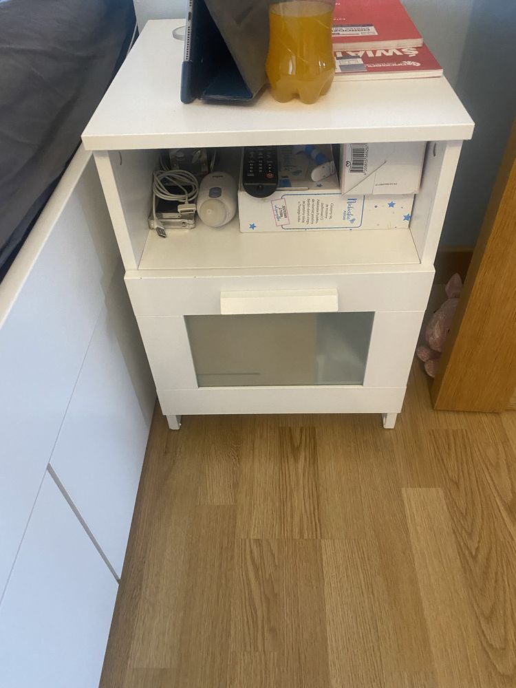 Zestaw BRIMNESS ikea