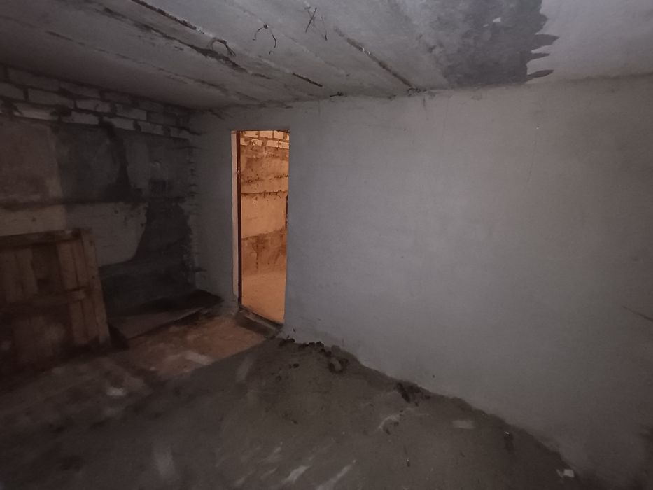 Київ Деснянський Пухівська 2 ділянка3 гараж 4х6 ремонт власник хозяїн