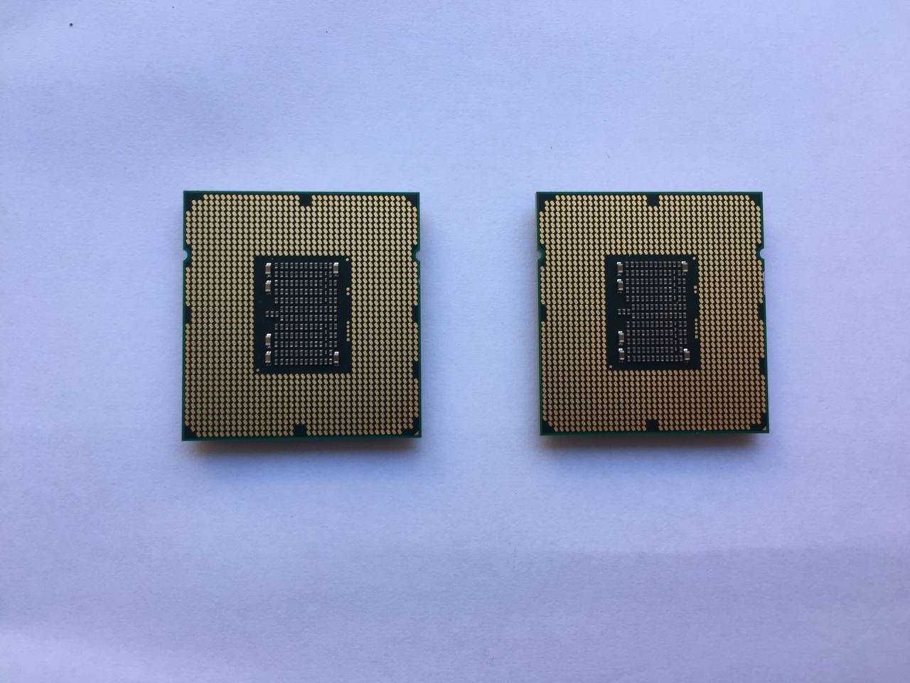 Процесори Intel Xeon E5640 (пара)
