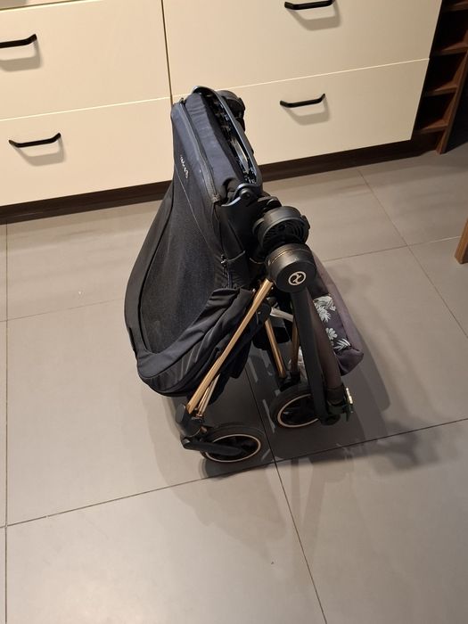 Wózek Cybex Mios