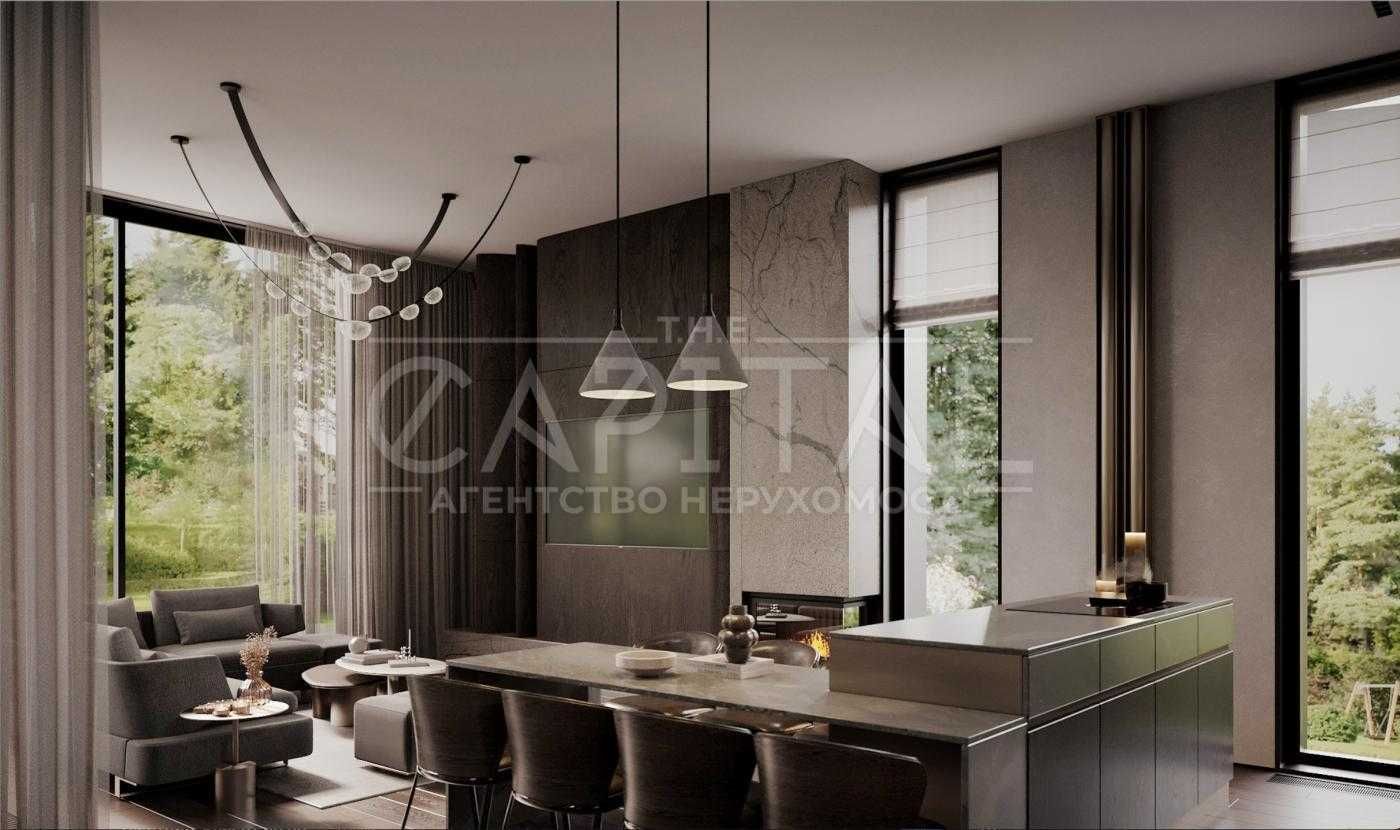Продаж / Будинок / Лісники / Equides Villas