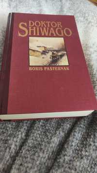 Doktor Shiwago Boris Pasternak