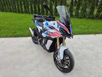 BMW XR BMW S1000XR 2023r. Salon PL 1wł. Gwarancja 1000xr Dowóz