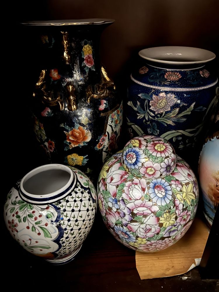 Jarros para venda ou troca