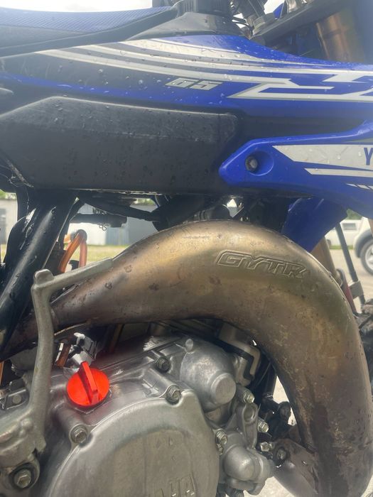 Yamaha yz65 2019r Okazja !! Super stan