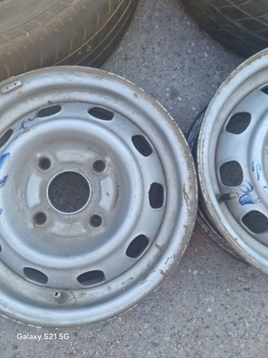 Диски для авто 13 дюймов япония