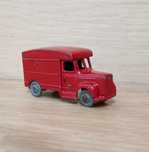 Budgie Royal Mail Van England "Regular".