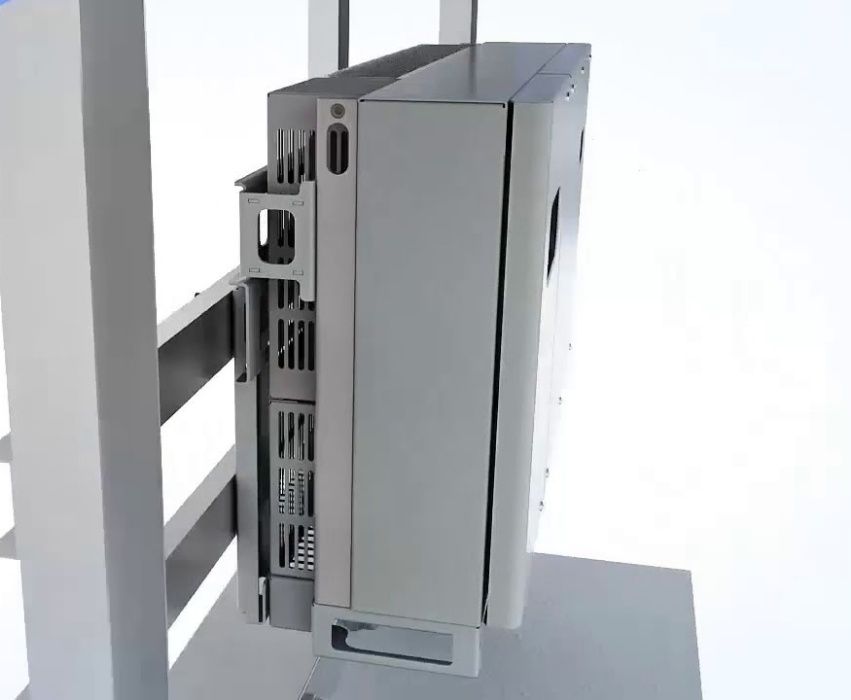 Мережевий інвертор (сетевой инвертор) Huawei Sun 2000 - 36KTL, 33KTL-A