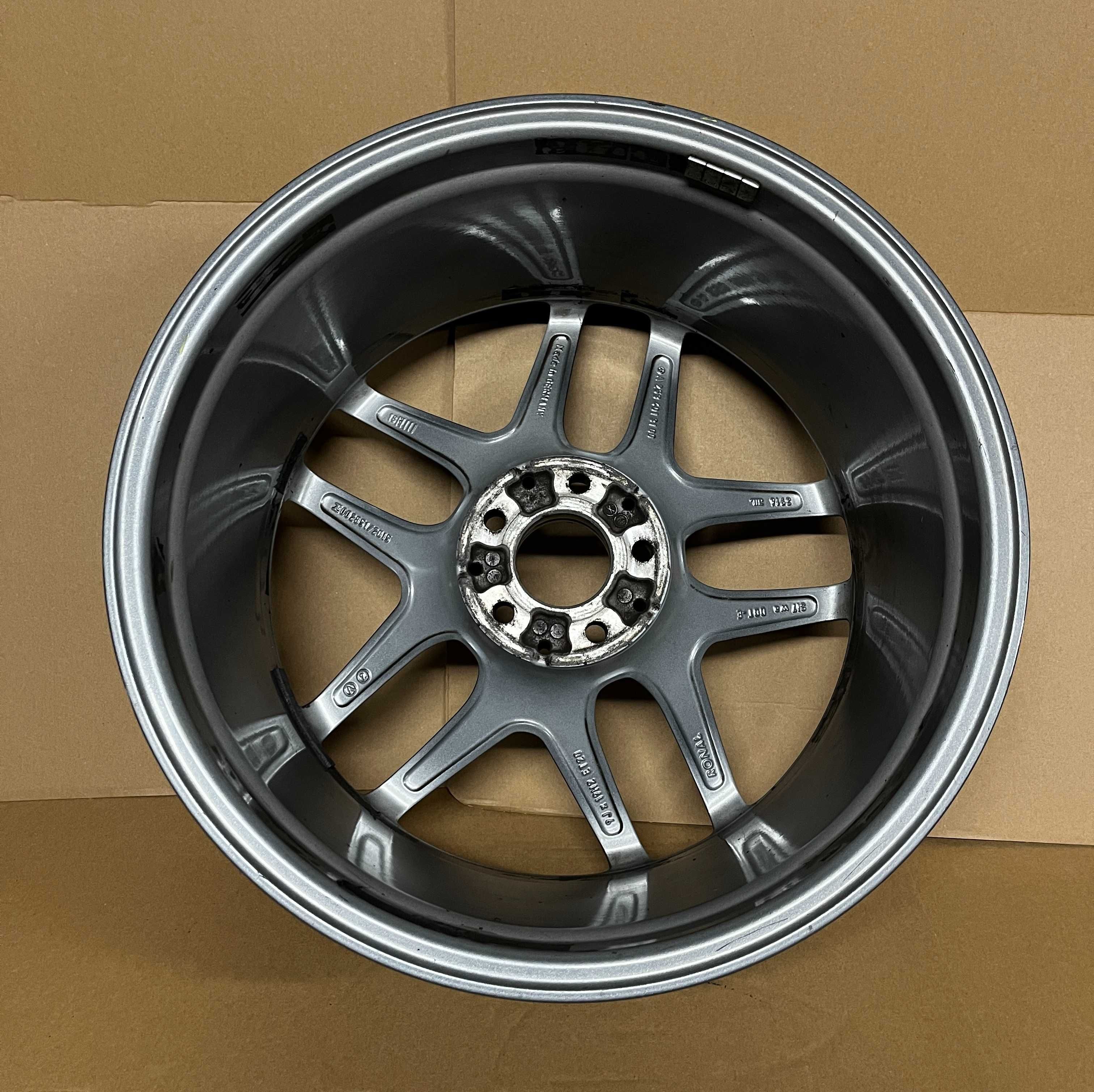 Felga AMG Mercedes GLC GLC43 X253 X253 A253.401.31.00 9Jx19 ET20